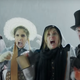 <i>Doctor Who's</i> Graham Sees Dead People in the Preview for Next Week's Mary Shelley Episode